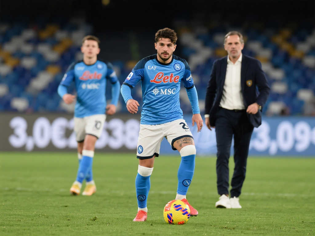 卡纳瓦罗：孔蒂续约那不勒斯存疑，3亿欧引援或成关键条件