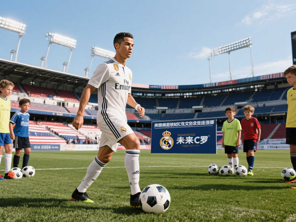 阿斯:皇马今夏美国举办青少年选拔赛,胜者或有机会加盟豪门 阿斯:皇马今夏美国举办青少年选拔赛,胜者或有机会加盟豪门