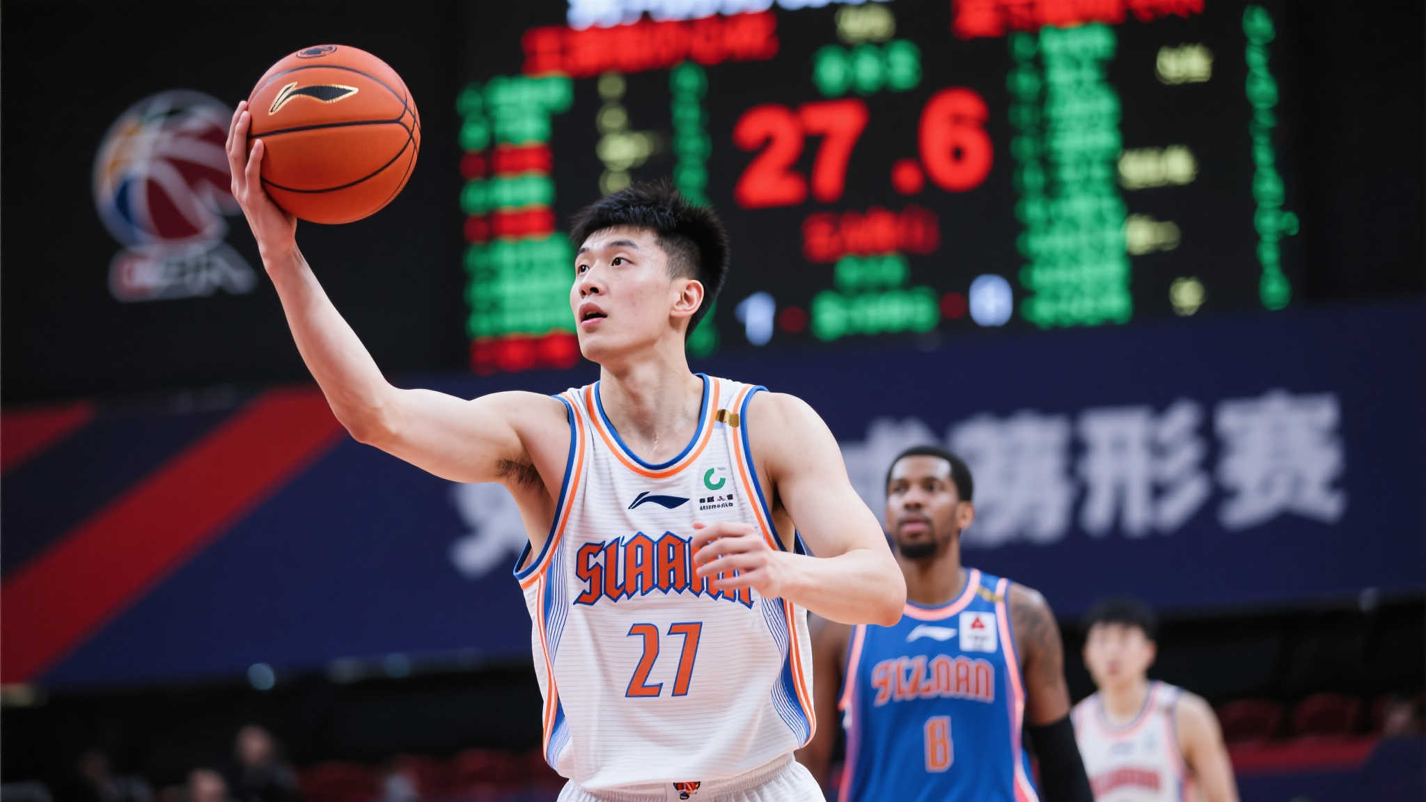 邹阳转会费8000万引发北控犹豫,四川队售出顶级得分手 邹阳转会费8000万引发北控犹豫,四川队售出顶级得分手