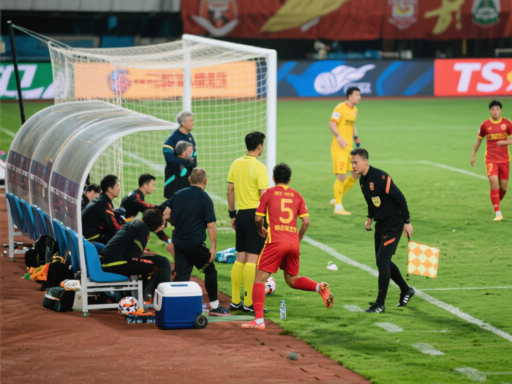 中超第12轮:天津津门虎主场迎战云南玉昆,备战前瞻 中超第12轮:天津津门虎主场迎战云南玉昆,备战前瞻